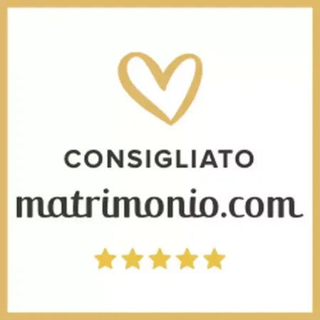 Riconoscimento ufficiale Matrimonio.com per Matteo Rosati e il suo Feel Good Show	