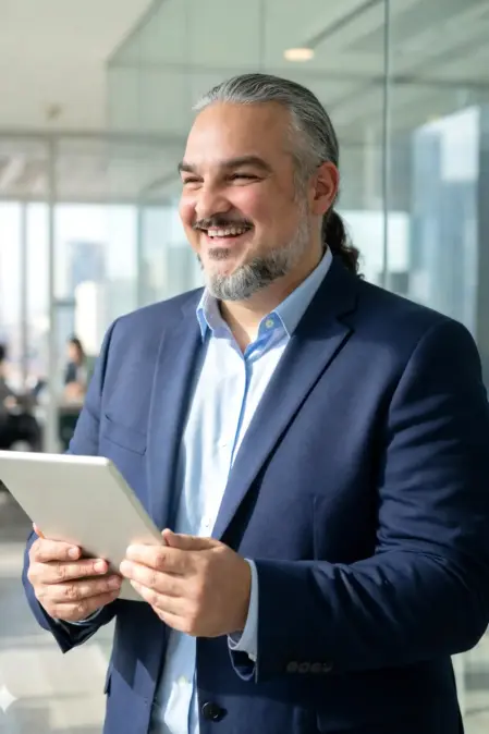 Matteo Rosati: Wedding Planner, Direttore Artistico, DJ e Musicista per Matrimoni ed Eventi.