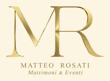 Logo ufficiale di Matteo Rosati - Matrimoni, Eventi e Spettacoli