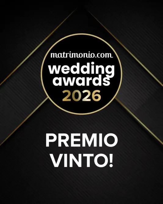 matteo Rosati premiato con il Wedding Awards per l’eccellenza nei servizi di musica e animazione per matrimoni, insieme al suo Team Feel Good Show<br /><br />